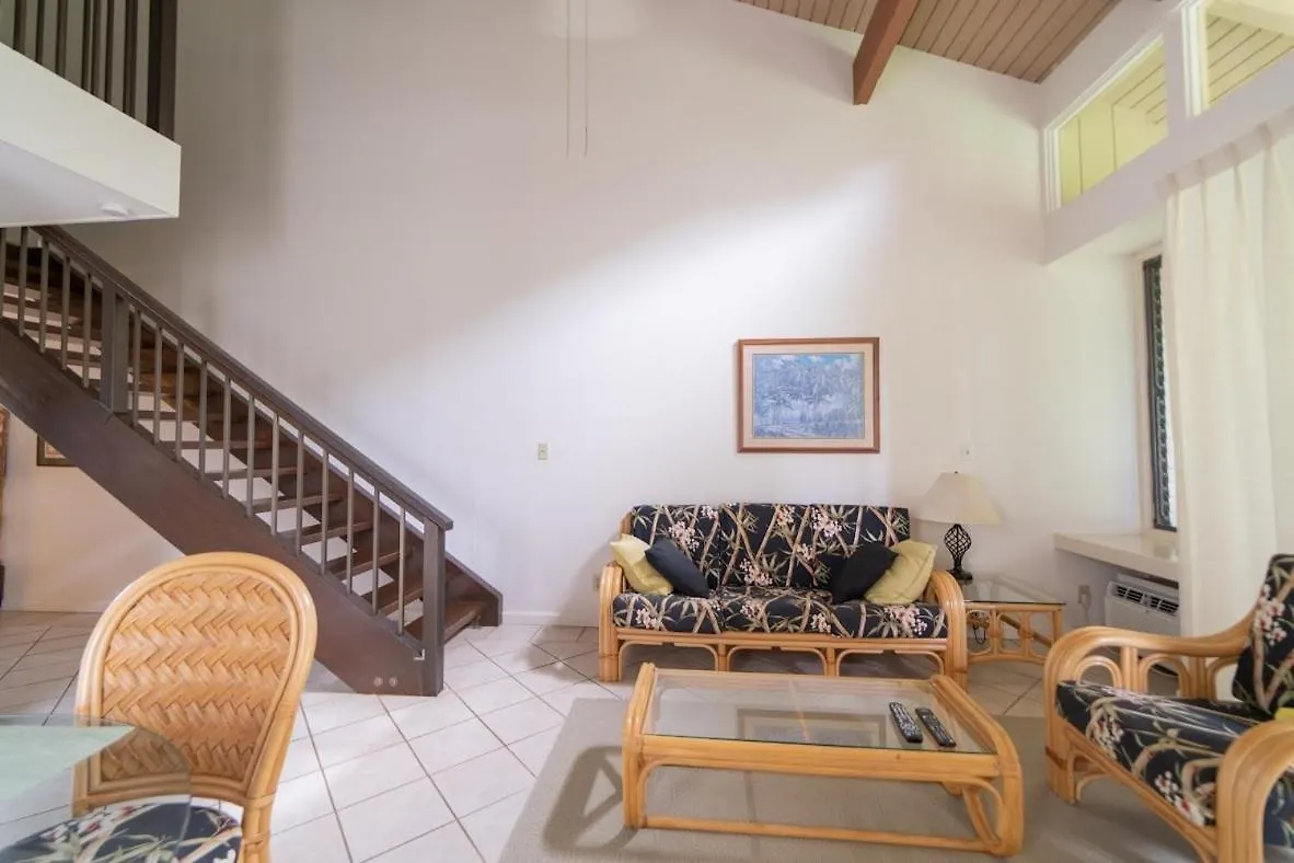 Appartamento Anthurium Condo Kahuku Stati Uniti