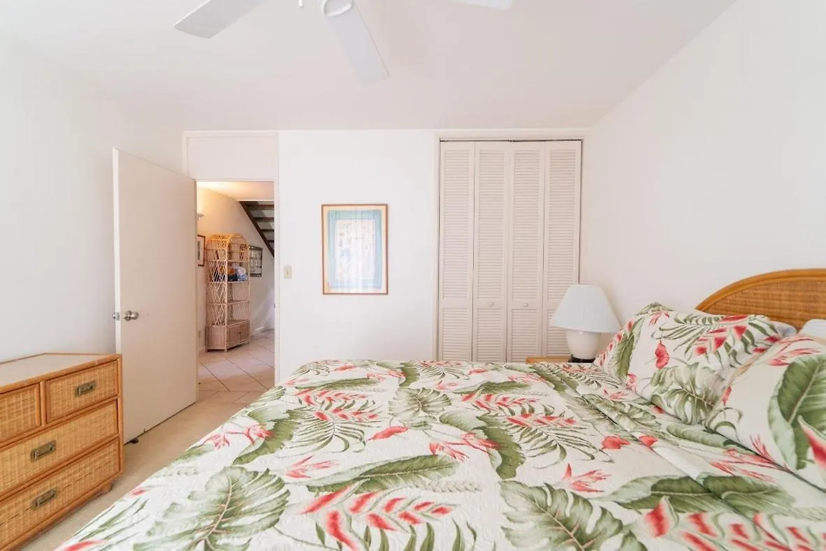Appartamento Anthurium Condo Kahuku